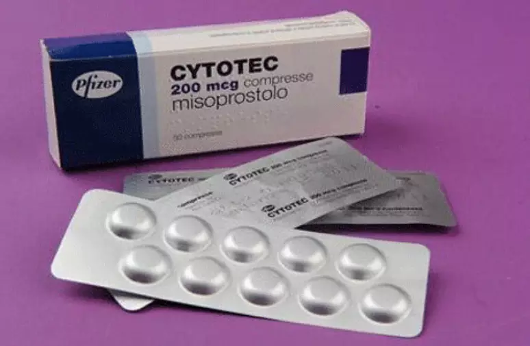 remedio cytotec comprar