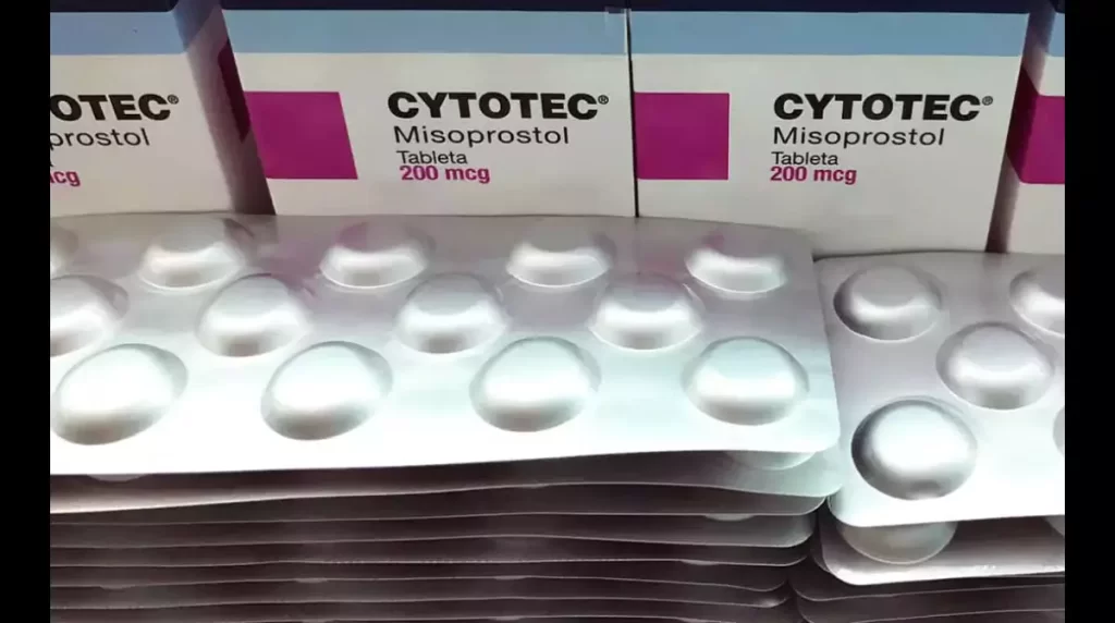 cytotec rio de janeiro