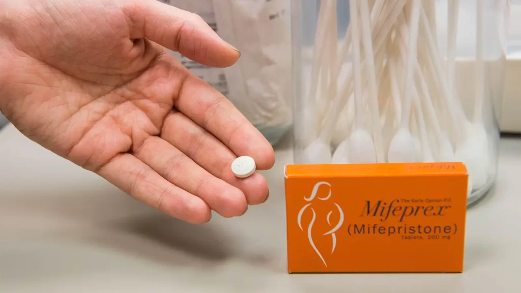 mifepristona onde comprar